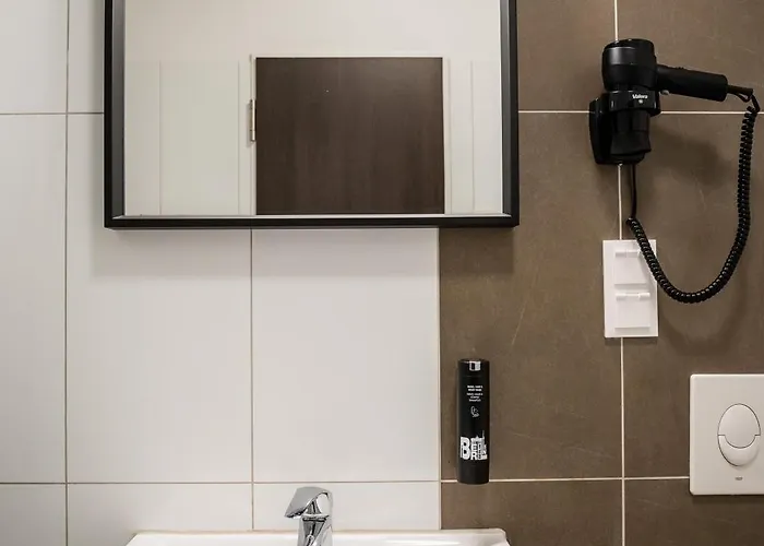 Apartmenthaus Neukoelln 3* ベルリン