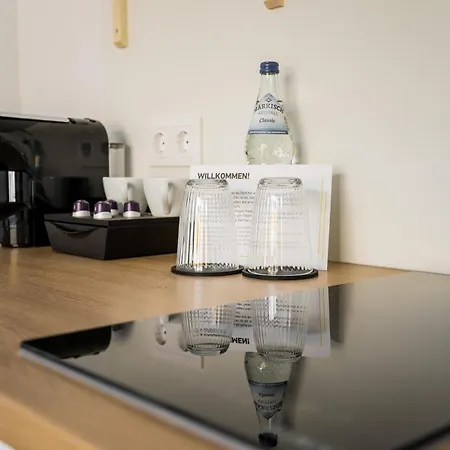 Apartmenthaus Neukoelln