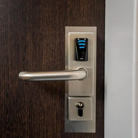 Apartmenthaus Neukoelln Apartmanhotel