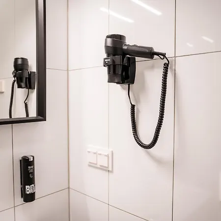 Lejlighedshotel Apartmenthaus Neukoelln *