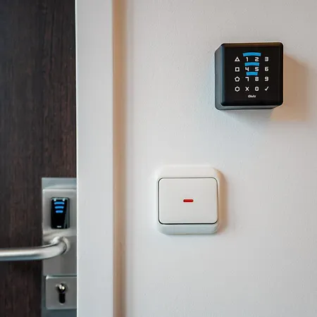 Apartmenthaus Neukoelln Berlin