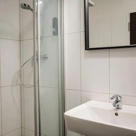 Lejlighedshotel Apartmenthaus Neukoelln