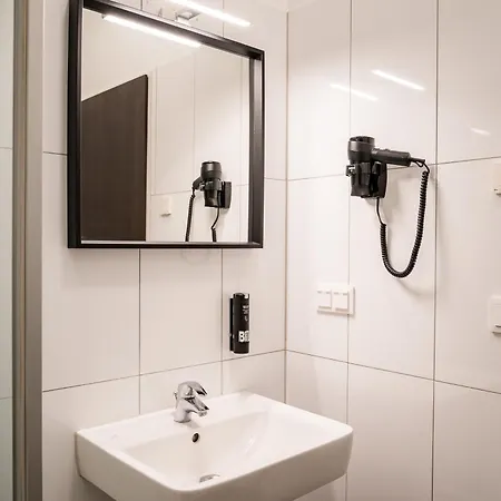 Lejlighedshotel Apartmenthaus Neukoelln *