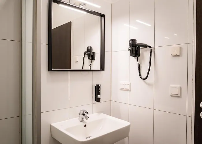 Apartahotel Apartmenthaus Neukoelln 3*