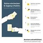 Apartmenthaus Neukoelln Lägenhetshotell Berlin