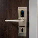 Apartmenthaus Neukoelln Lägenhetshotell