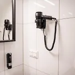 Lägenhetshotell Apartmenthaus Neukoelln 3*