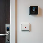 Apartmenthaus Neukoelln Berlin