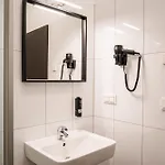 Lägenhetshotell Apartmenthaus Neukoelln 3*