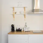 Apartmenthaus Neukoelln 3*