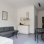 Apartmenthaus Neukoelln