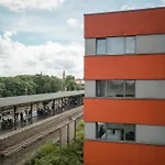 Apartmenthaus Neukoelln 3* Berlin