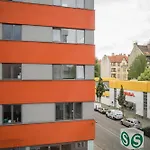 Apartmenthaus Neukoelln Lägenhetshotell