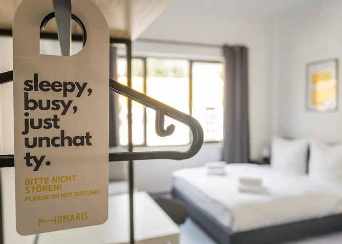 Apartmenthaus Neukoelln 3*