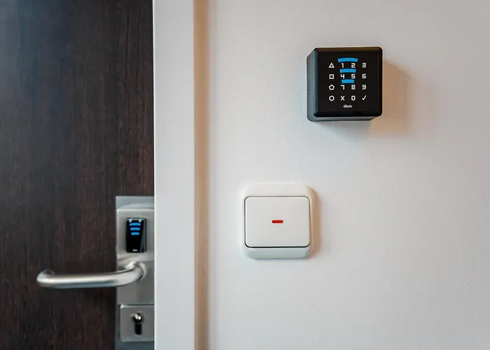 Apartmenthaus Neukoelln Berlin