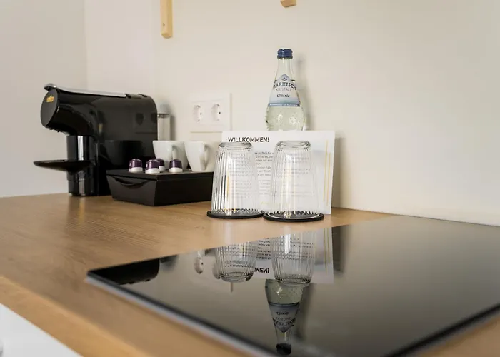 Apartmenthaus Neukoelln