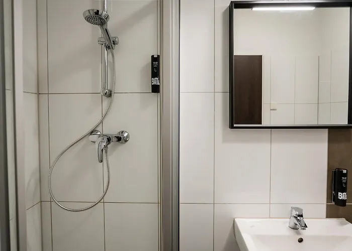 Apartmenthaus Neukoelln 3* Berlin