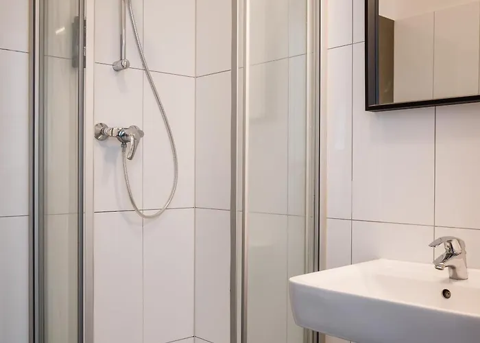 Apartmenthaus Neukoelln